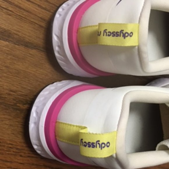Womens Nike Odyssey React Running Shoes Size 8 - Picture 9 of 12
